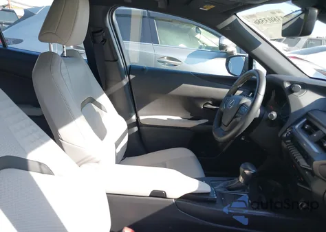 2020 Lexus Ux 250H from USA, damaged, VIN JTHP9JBH7L2026860